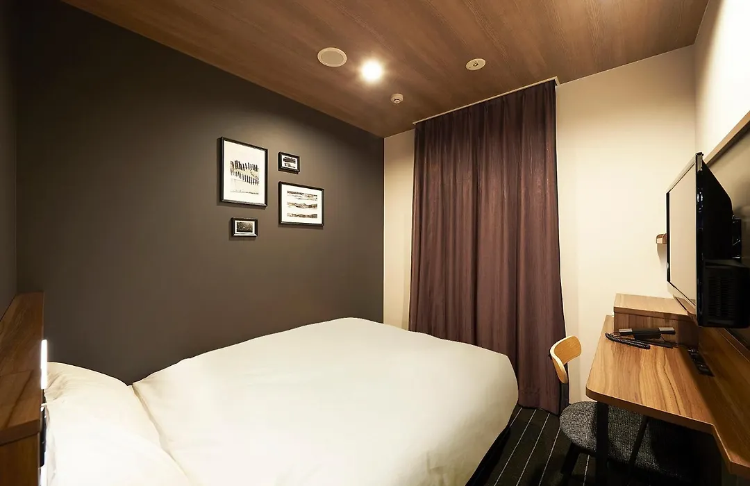 Sotetsu Fresa Inn Nihombashi Kayabacho-1