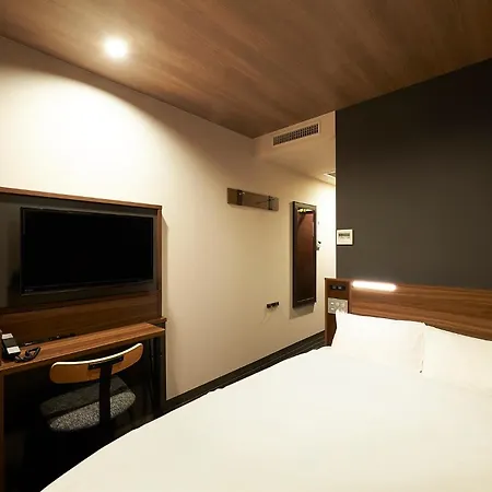 Sotetsu Fresa Inn Nihombashi Kayabacho-3