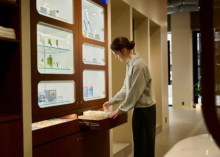 Tokyu Stay Aoyama Premier Tokyo